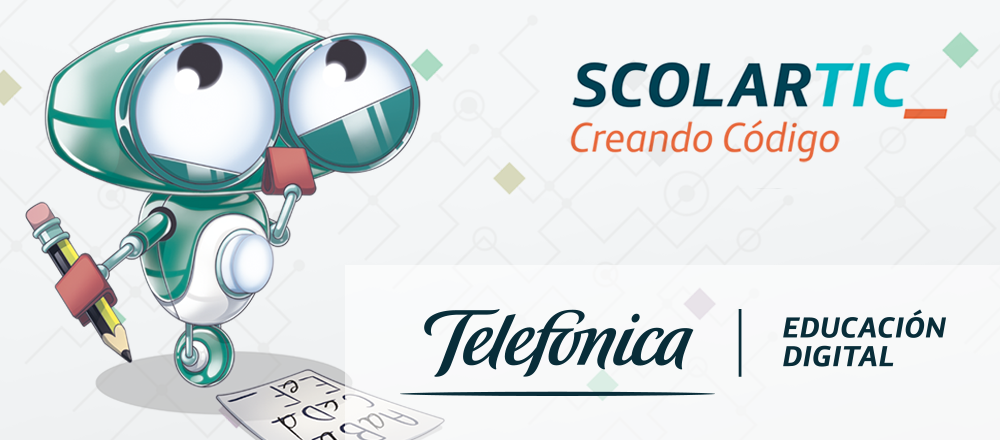 Cursos ScolarTIC